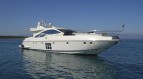 Yacht�RENA N